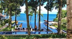 Chang Buri Resort and Spa