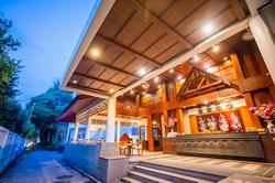 Karon Princess Hotel