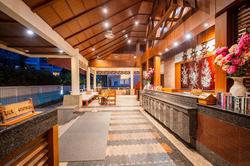 Karon Princess Hotel