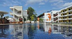 Karon Princess Hotel