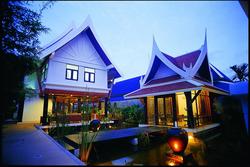 Kata Poolside Resort