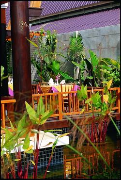 Kata Poolside Resort