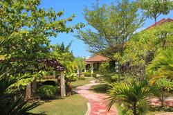 BLU PINE Villa & Pool Access