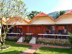 Koh Chang Resort