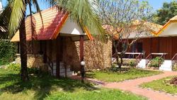 Koh Chang Resort