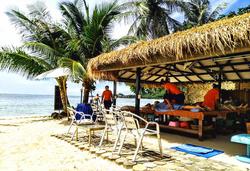 Koh Chang Resort