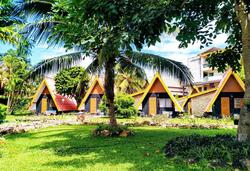 Koh Chang Resort