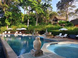 Koh Chang Cliff Beach Resort