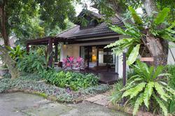 Eurasia Chiang Mai Hotel