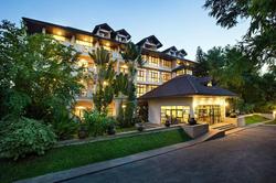 Eurasia Chiang Mai Hotel