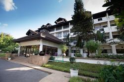 Eurasia Chiang Mai Hotel