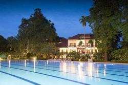 The Imperial Resort & Sports Club Chiang Mai
