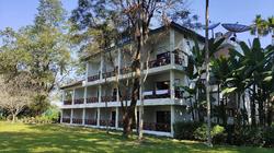 The Imperial Resort & Sports Club Chiang Mai