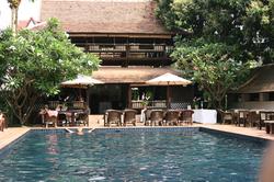 Tamarind Village Chiang Mai