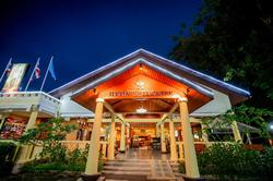 Phuket Leelavadee Hua Ting Resort