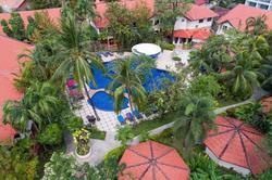 Phuket Leelavadee Hua Ting Resort