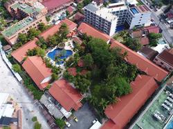 Phuket Leelavadee Hua Ting Resort