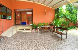 Ta-Kiab Beach Resort Hua Hin