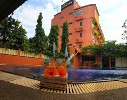 Ta-Kiab Beach Resort Hua Hin