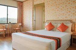 Ta-Kiab Beach Resort Hua Hin