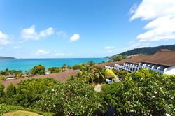 Diamond Cliff Resort and Spa