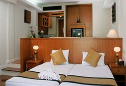 Kantary Bay Hotel Phuket