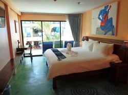 CC's Hideaway Hotel