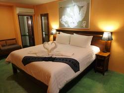 CC's Hideaway Hotel