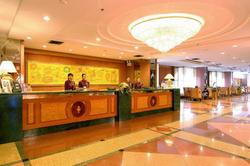 Grand Tower Inn Rama VI