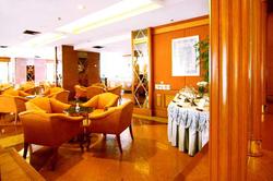 Grand Tower Inn Rama VI