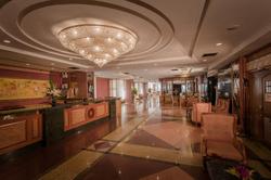 Grand Tower Inn Rama VI