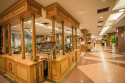 Grand Tower Inn Rama VI