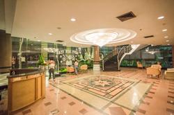Grand Tower Inn Rama VI