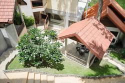 Club Bamboo Boutique Resort & Spa
