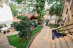 Club Bamboo Boutique Resort & Spa