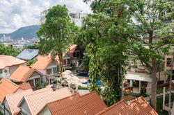 Club Bamboo Boutique Resort & Spa