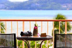Baan Boa Resort