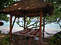 Baan Mai Beachfront Lone Island Phuket