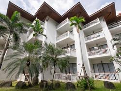 Baan Karonburi