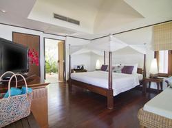 Barali Beach Resort