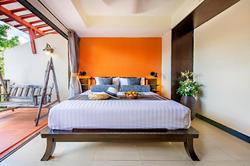Lanta Cha-Da Beach Resort & Spa