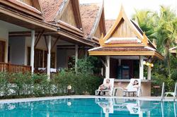 Bangtao Village Resort