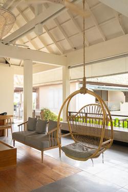 Baan Haad Ngam Boutique Resort & Villas