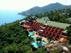 Samui Bayview Resort & Spa (SHA+)