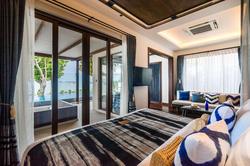 NH Collection Samui Peace Resort