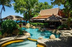 Anavana Beach Resort