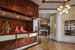 Anavana Beach Resort