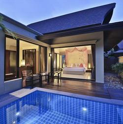 TUI BLUE The Passage Samui Private Pool Villa