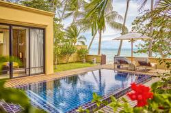 TUI BLUE The Passage Samui Private Pool Villa