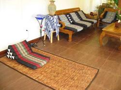 Thai Ayodhya Villas and Spa